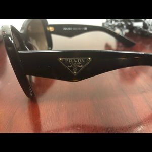 Prada sunglasses